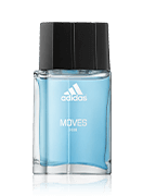 adidas Moves for Him