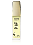Alyssa Ashley Musk