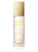 Alyssa Ashley Warm Pistachio