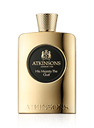Atkinsons His Majesty The Oud