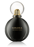 Bvlgari Goldea The Roman Night
