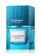Carner Barcelona Lukomorie