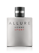 Chanel Allure Homme Sport