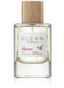 Clean Whipped Cherry