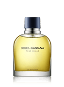 Dolce & Gabbana pour Homme