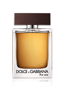 Dolce & Gabbana The One for Men