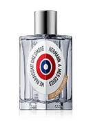 Etat Libre d'Orange Hermann à mes Côtés me Paraissait une Ombre