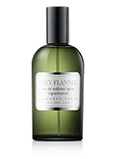 Geoffrey Beene Grey Flannel