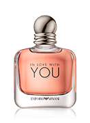 Giorgio Armani In Love With You