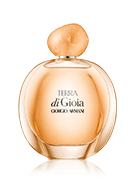 Giorgio Armani Terra di Gioia