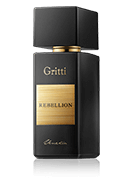 Gritti Black Collection