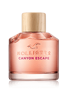 Hollister Canyon Escape for Her