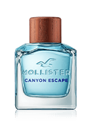 Hollister Canyon Escape for Him