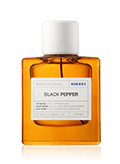 Korres Black Pepper