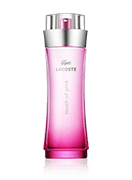 Lacoste Touch of Pink