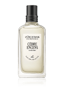 L'Occitane Cèdre Encens