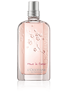 L'Occitane Fleurs de Cerisier