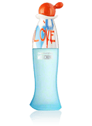 Moschino Cheap & Chic I Love Love