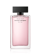 Narciso Rodriguez for her Musc Noir