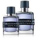Abercrombie & Fitch 100% Passion Man