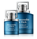 Abercrombie & Fitch Away Tonight Man