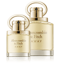 Abercrombie & Fitch Away Woman