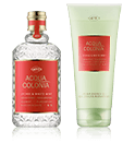 Acqua Colonia 4711 Lychee & White Mint