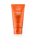 AHAVA Sun Care