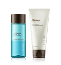 AHAVA Time to Clear
