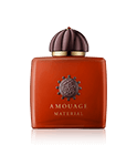 Amouage Material