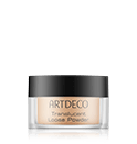 Artdeco Translucent Loose Powder