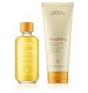 Aveda Beautifying