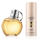 Azzaro Wanted Girl
