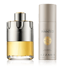 Azzaro Wanted