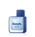 Bench. Motion for Him