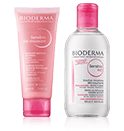 Bioderma Sensibio