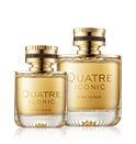 Boucheron Quatre Iconic