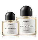 Byredo Accord Oud
