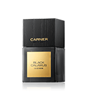 Carner Barcelona Black Calamus
