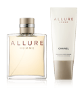 Chanel Allure Homme