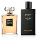 Chanel Coco