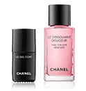 Chanel Manicure