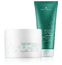 Charlotte Meentzen Body Vital