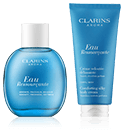 Clarins Eau Ressourçante