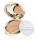 Clarins Ever Matte Compact Powder
