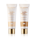 Clarins Milky Boost Cream
