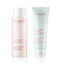 Clarins Gezichtsreiniging