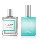Clean Warm Cotton