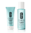 Clinique Anti-Blemish Solutions