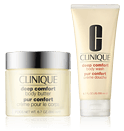 Clinique Deep Comfort